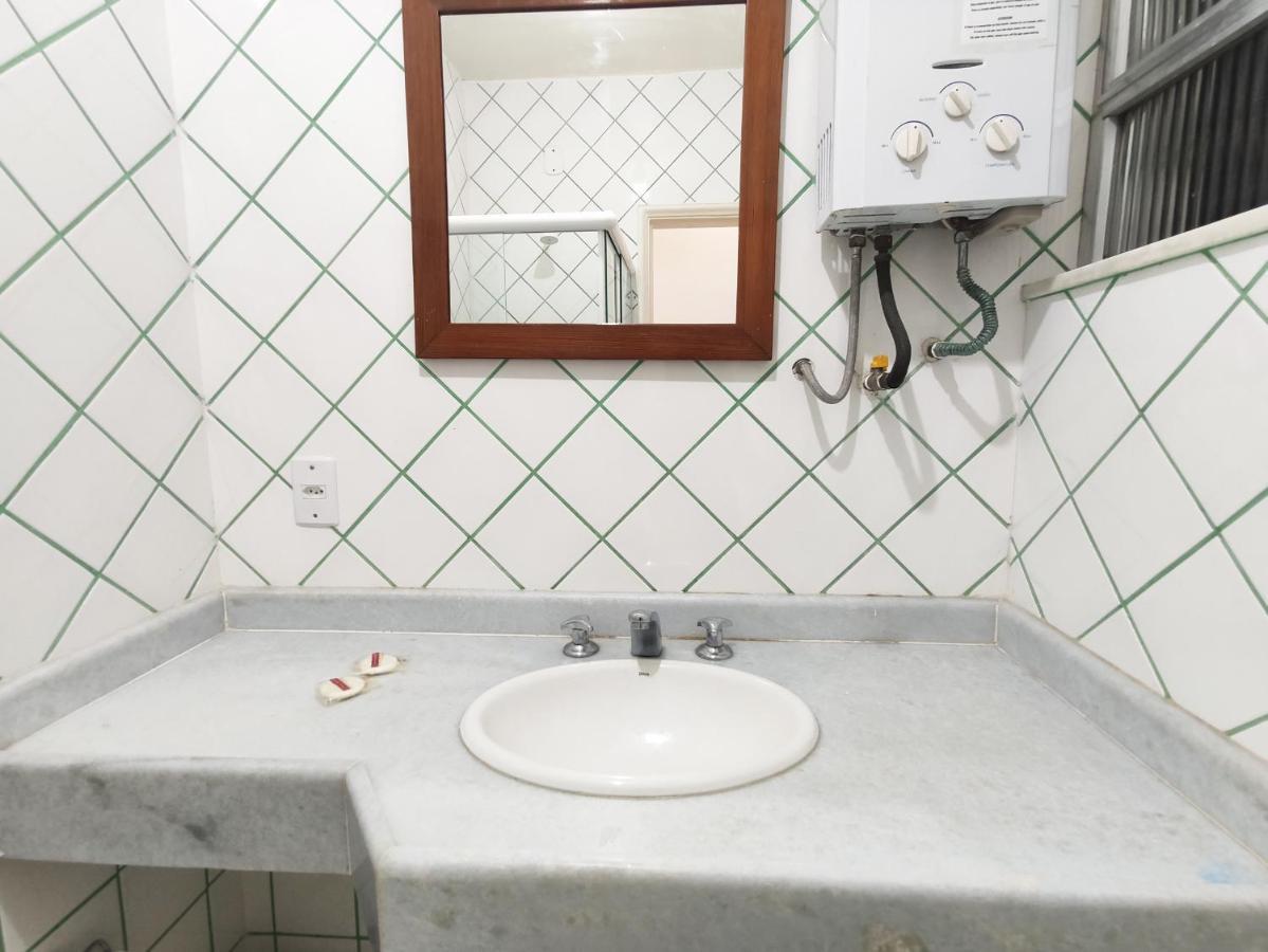 Apartamento Apto Com Vista Total Da Praia De Copacabana Tc802 Rio de Janeiro