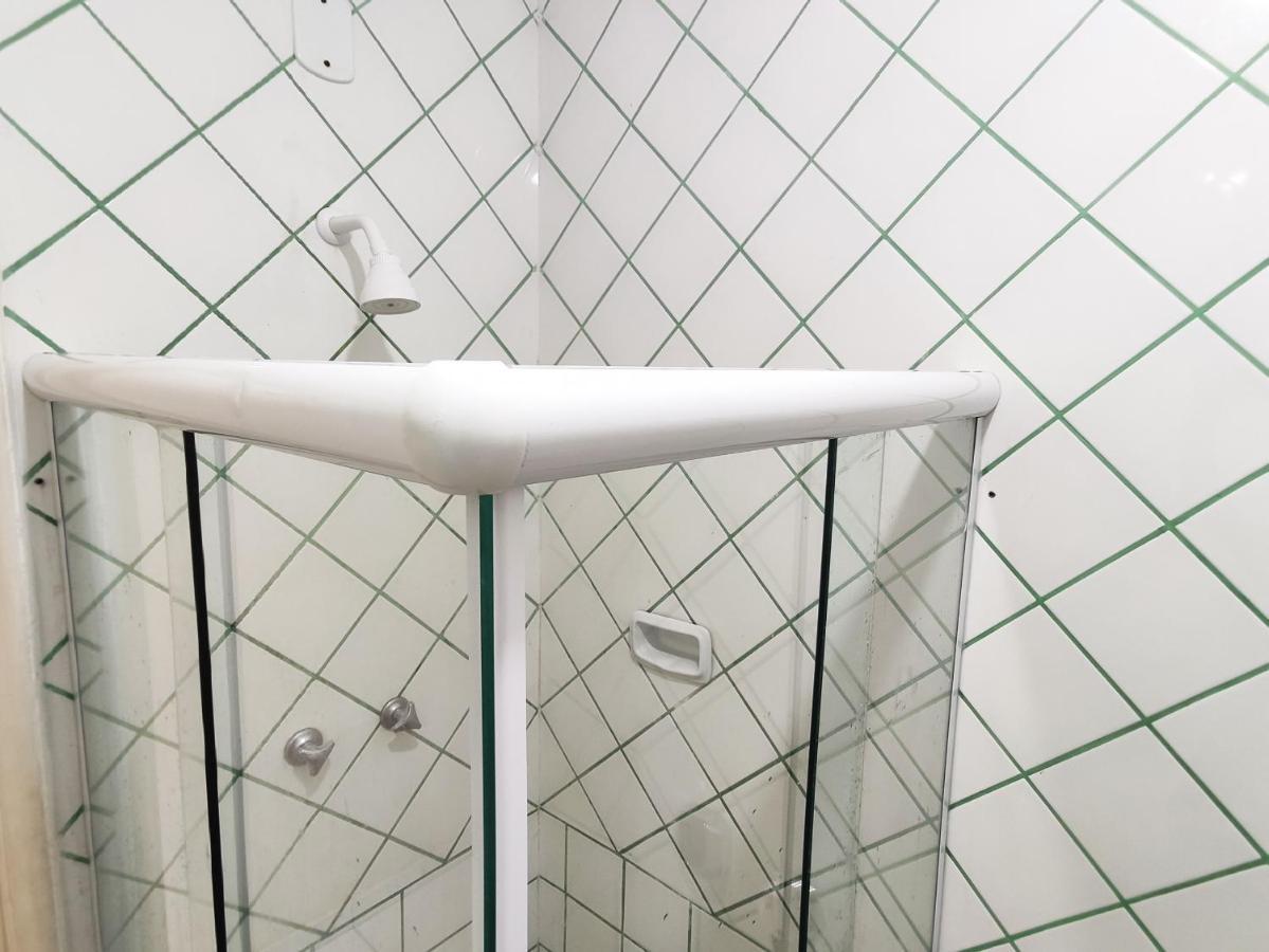 Apartamento Apto Com Vista Total Da Praia De Copacabana Tc802 Río de Janeiro
