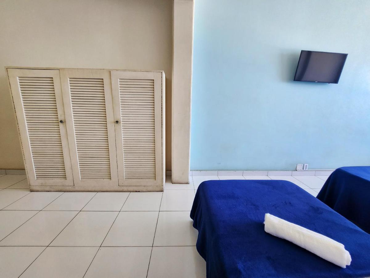 Apartamento Apto Com Vista Total Da Praia De Copacabana Tc802 Río de Janeiro